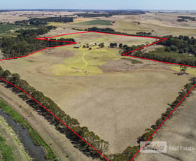 Rural / Farming commercial property for sale at 114 Furner-Redhill Road Furner SA 5280