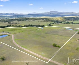 Rural / Farming commercial property sold at Lot 2 off Glendon Road Sedgefield NSW 2330
