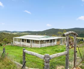 Rural / Farming commercial property sold at 4247 Captains Flat Road Captains Flat NSW 2623