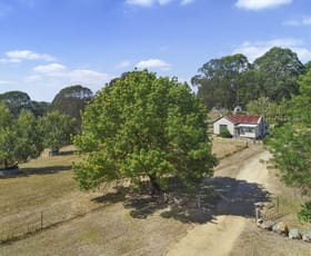 Rural / Farming commercial property for sale at Merton VIC 3715