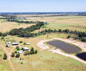 Rural / Farming commercial property for sale at Moonie QLD 4406