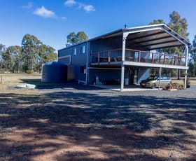 Rural / Farming commercial property for sale at Lot 144/0 Forestry Road Weranga QLD 4405