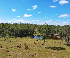 Rural / Farming commercial property sold at 4995 Boondooma Road Toondahra QLD 4625