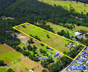 Rural / Farming commercial property for sale at 240 Appin Road Appin NSW 2560