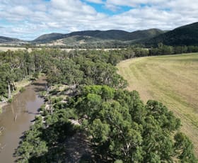 Rural / Farming commercial property for sale at Lot 1 via Gibraltar Station Road Tenterfield NSW 2372