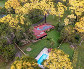 Rural / Farming commercial property for sale at 16 Oakbanks Place Worrigee NSW 2540