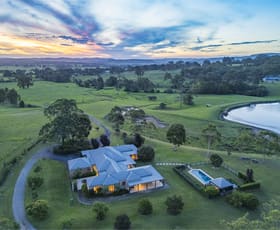 Rural / Farming commercial property sold at 8 Woodville Street Duns Creek NSW 2321