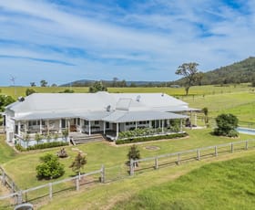 Rural / Farming commercial property sold at 538 Summerhill Road Vacy NSW 2421
