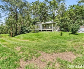 Rural / Farming commercial property for sale at 1511 Cawongla Road, Larnook Nimbin NSW 2480