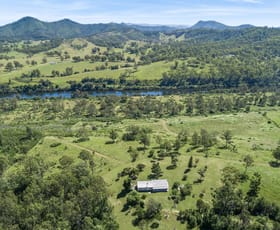 Rural / Farming commercial property for sale at 484 Toms Gully Road Hickeys Creek NSW 2440