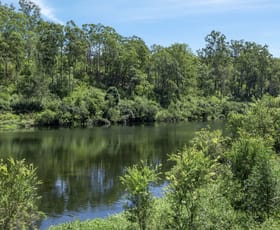 Rural / Farming commercial property sold at 484 Toms Gully Road Hickeys Creek NSW 2440