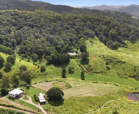 Rural / Farming commercial property sold at 1 Ward Road Kandanga Creek QLD 4570