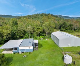 Rural / Farming commercial property sold at 7758 Bruce Highway Bloomsbury QLD 4799