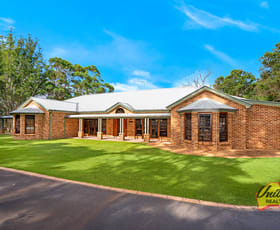 Rural / Farming commercial property sold at 281 Wedderburn Road Wedderburn NSW 2560
