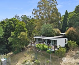 Rural / Farming commercial property sold at 1110 Foster - Mirboo Road Dollar VIC 3871