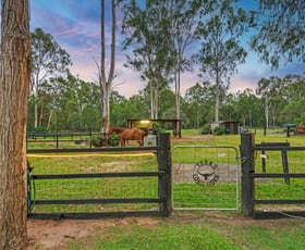Rural / Farming commercial property sold at 106 Verbena Road Tamborine QLD 4270