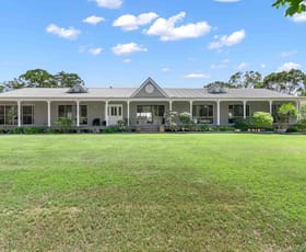Rural / Farming commercial property sold at 332 Pindimar Road Tea Gardens NSW 2324