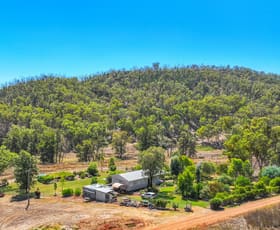 Rural / Farming commercial property sold at 64 Recreation Ground Road Limbri NSW 2352