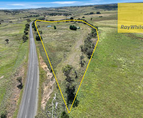 Rural / Farming commercial property sold at 1808 Peelwood Road Laggan NSW 2583