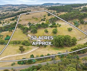 Rural / Farming commercial property for sale at 1257 Ghin Ghin Road Highlands VIC 3660