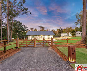 Rural / Farming commercial property sold at 74 Stringybark Road Tamborine QLD 4270