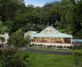 Rural / Farming commercial property sold at 81 Atkinson Road Bli Bli QLD 4560