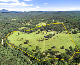 Rural / Farming commercial property for sale at Howes Valley NSW 2330