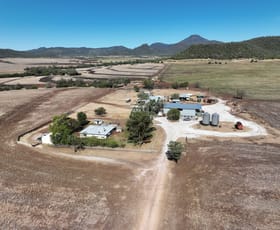 Rural / Farming commercial property for sale at 1596 Mellburra Road Narrabri NSW 2390
