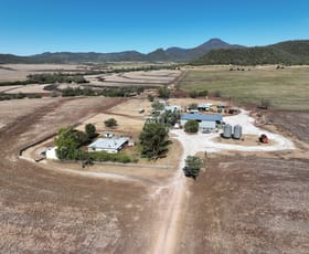 Rural / Farming commercial property sold at 1596 Mellburra Road Narrabri NSW 2390