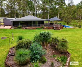 Rural / Farming commercial property for sale at 313 Brimbin Road Brimbin NSW 2430