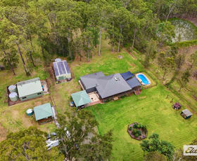 Rural / Farming commercial property for sale at 313 Brimbin Road Brimbin NSW 2430