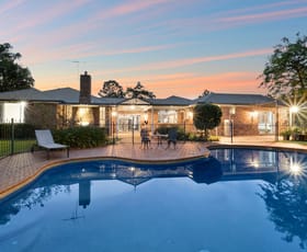 Rural / Farming commercial property for sale at 508 Comleroy Road Kurrajong NSW 2758