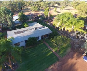 Rural / Farming commercial property for sale at 2148 Adavale Lane Parkes NSW 2870