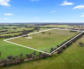 Rural / Farming commercial property for sale at Lot 4 Craigs Lane Knowsley VIC 3523
