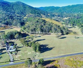 Rural / Farming commercial property for sale at 1379 Maleny Kenilworth Road Conondale QLD 4552