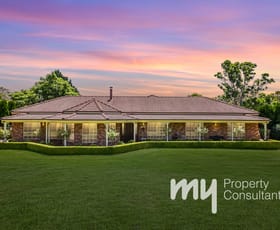 Rural / Farming commercial property sold at 55 Frankum Drive Orangeville NSW 2570