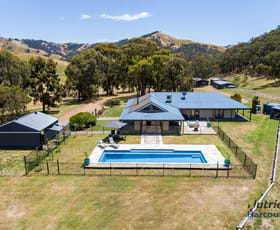 Rural / Farming commercial property sold at 439 Ti Tree Creek Road Yea VIC 3717