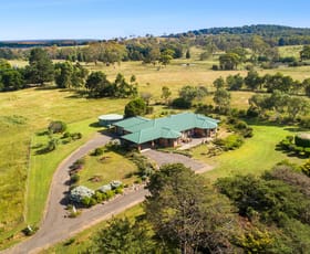 Rural / Farming commercial property for sale at 849 Middle Arm Road Middle Arm NSW 2580