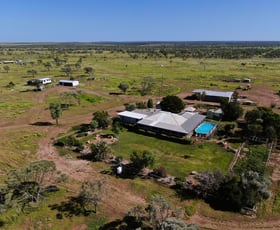 Rural / Farming commercial property for sale at "Barragunda" Hughenden QLD 4821