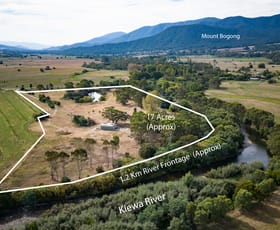 Rural / Farming commercial property sold at 18 Ryders Lane Tawonga VIC 3697