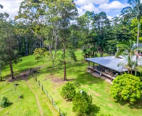 Rural / Farming commercial property sold at 626 Newmans Road Wootton NSW 2423