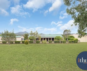 Rural / Farming commercial property for sale at 257 Limestone Ridges Road Peak Crossing QLD 4306