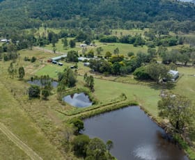Rural / Farming commercial property for sale at 194 Bunburra Road Bunburra QLD 4310