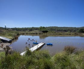 Rural / Farming commercial property sold at 49 Blue Mantle Road Wyangala NSW 2808