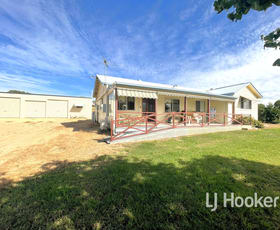 Rural / Farming commercial property sold at 11 Rivendell Road Inverell NSW 2360