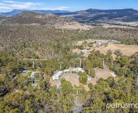 Rural / Farming commercial property sold at 160 Harbachs Road Dysart TAS 7030