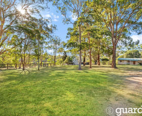 Rural / Farming commercial property sold at 31 Bay Road Arcadia NSW 2159
