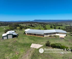 Rural / Farming commercial property for sale at 172 Birnam Range Road Beaudesert QLD 4285