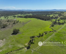 Rural / Farming commercial property sold at L20 Beaudesert-Nerang Road Beaudesert QLD 4285