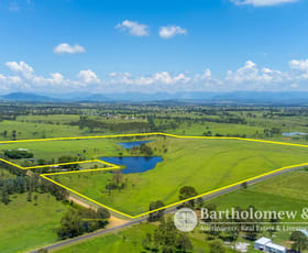 Rural / Farming commercial property for sale at 157 Wiley Road Milora QLD 4309